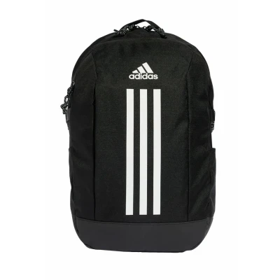 Obrázok používateľa adidas Performance Power Ruksak Black white, Veľkosť: One Size/No Size, white