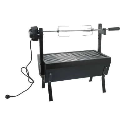 Obrázok používateľa Gril s motorom Cattara Barbecue, dĺžka 60 cm