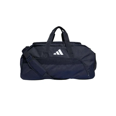 Obrázok používateľa Taška Adidas Tiro L Duffle M Ib8657 tmavomodrá