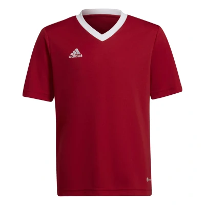 Obrázok používateľa adidas Performance Entrada 22 Futbalový dres pre deti, Veľkosť: 176, Team power red