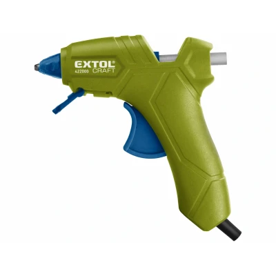 Obrázok používateľa Pistole tavná lepící, Ř7,2mm, 25W