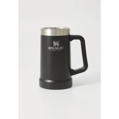 Obrázok používateľa Čierny termo hrnček 700 ml Stanley