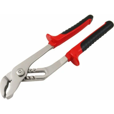 Obrázok používateľa kleste SIKO, 255mm, EXTOL PREMIUM