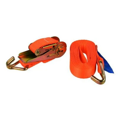 Obrázok používateľa Popruh upínací s ERGO ráčnou a hákem, 4m/1T/25mm