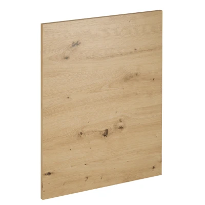Obrázok používateľa Dvierka na umývačku LANGEN 59,6 x 71,3 Dub artisan