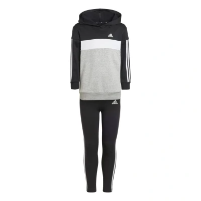 Obrázok používateľa adidas Sportswear Basic Tracksuit Tepláková súprava, Pánsky, Veľkosť: XXL, Olive strata