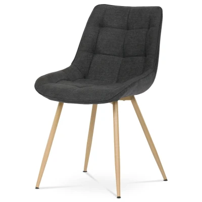 Obrázok používateľa Jedálenská stolička CT 394 GREY2