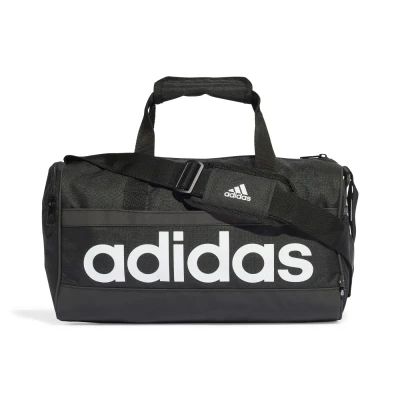 Obrázok používateľa Taška Adidas Linear Duf XS Ht4744 čierna
