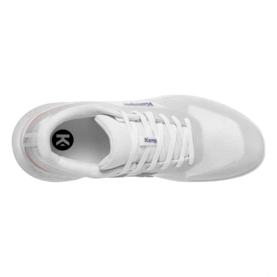 Obrázok používateľa Kempa Kourtfly Two W white/grey 7