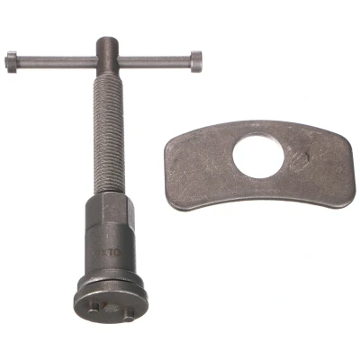 Obrázok používateľa Stlačovák brzdových pístů MECHANIC BRAKE ONE R, pravotočivý