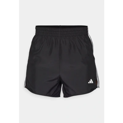 Obrázok používateľa adidas Performance Short HIGH Športové šortky, Dámsky, Veľkosť: XXS, Black/white