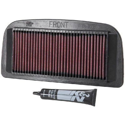 Obrázok používateľa Vzduchový filter K&amp;N Filters YA 1002