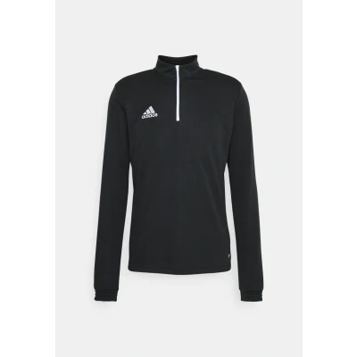 Obrázok používateľa adidas Performance Entrada Mikina, Pánsky, Veľkosť: XL, Black