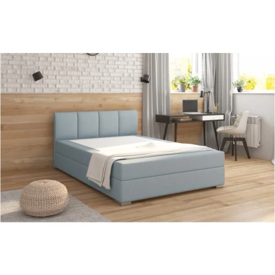 Obrázok používateľa Boxpringová posteľ RIANA KOMFORT 140 x 200 cm
