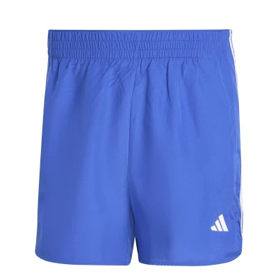 Obrázok používateľa adidas Performance Short HIGH Športové šortky, Dámsky, Veľkosť: XXS, Semi lucid blue/white