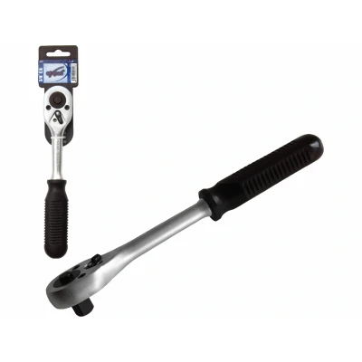 Obrázok používateľa Ráčna, 45 zubů, 1/4&quot;, L 155mm, CrV