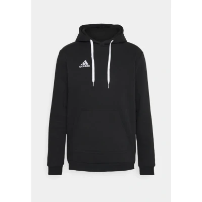 Obrázok používateľa adidas Performance Entrada Hoody Mikina s kapucňou, Pánsky, Veľkosť: Small, Black