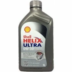 Obrázok používateľa Motorový olej Shell Helix Ultra ECT C2/C3 0W 30 1L